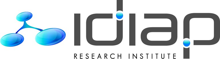 Logo  Idiap Research Institute