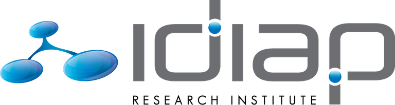 Logo  Idiap Research Institute