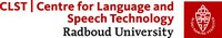 CLST: Centre for Language and Speech Technology